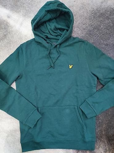 Lyle&scott extra duks XL vel NoV na lalafo.rs — 2 Lyle&scott extra duks XL vel NoV — 2