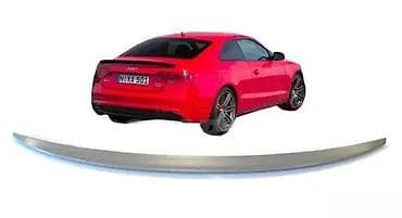 S line spojler gepeka Audi A5 kupe 07.-16. Tipski Sline spojleri za na lalafo.rs S line spojler gepeka Audi A5 kupe 07.-16. Tipski Sline spojleri za