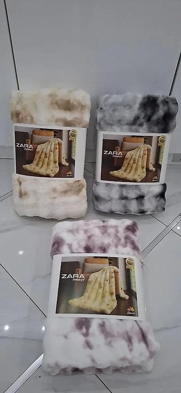 ZARA dekorativne ćebadi – mekana, plišana prekrivača za dom 220x200 - na lalafo.rs ZARA dekorativne ćebadi – mekana, plišana prekrivača za dom 220x200 -