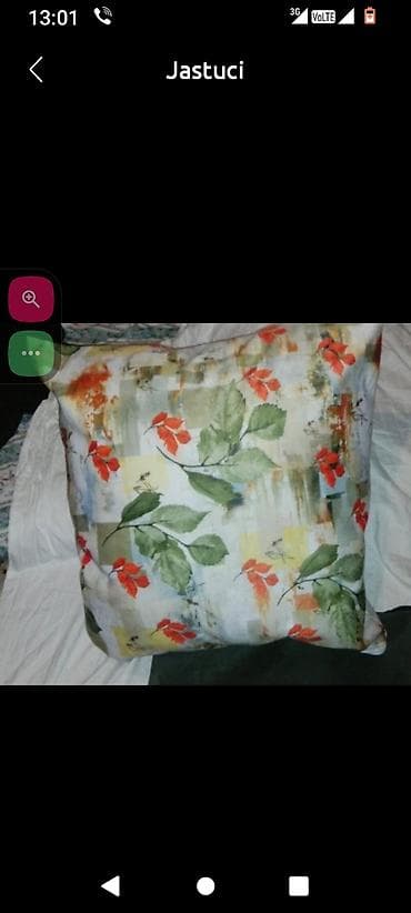 Textile: Jastuci po vasim merama dezen po izboru saljem brzom postom at lalafo.rs — 1 Textile: Jastuci po vasim merama dezen po izboru saljem brzom postom — 1