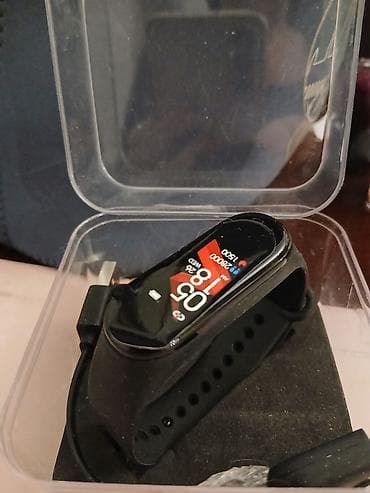 Pametna fitnes narukvica JET Sport FT4 Pro - Ekran: pravougaoni kolor na lalafo.rs Pametna fitnes narukvica JET Sport FT4 Pro - Ekran: pravougaoni kolor