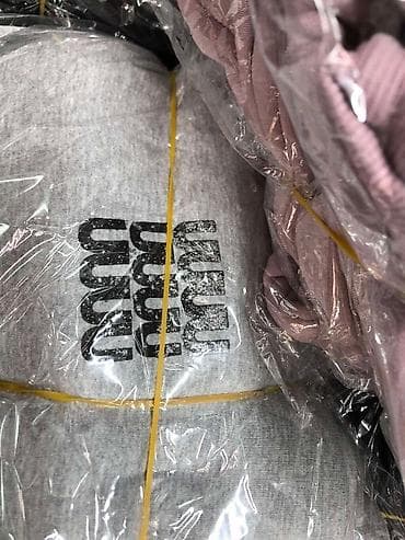 S.m.L.xL.
Termo pamuk 95% cotton. 5% likra
Cena 3300 din na lalafo.rs — 3 S.m.L.xL.
Termo pamuk 95% cotton. 5% likra
Cena 3300 din — 3