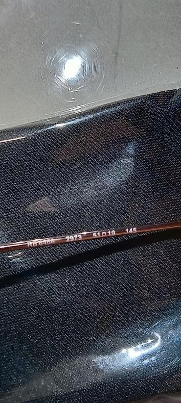 Ray ban naocare, nove, dioptrijski okvir na lalafo.rs — 5 Ray ban naocare, nove, dioptrijski okvir — 5