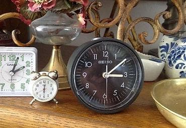 SEIKO Budilnik QXE014K. ORIGINAL SEIKO! Seiko je jedan od na lalafo.rs — 7 SEIKO Budilnik QXE014K. ORIGINAL SEIKO! Seiko je jedan od — 7