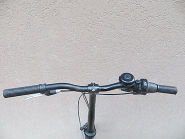 Kids' bicycles: Sklopivi Alu bicikl FORMULA ALLOY 20" Prodajem skoro nov sklopivi at lalafo.rs — 10 Kids' bicycles: Sklopivi Alu bicikl FORMULA ALLOY 20" Prodajem skoro nov sklopivi — 10