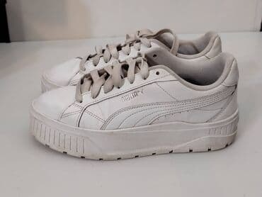 Puma, 39, bоја - Bela na lalafo.rs Puma, 39, bоја - Bela