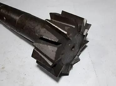 T glodalo 95x43mm sa konusnim MK5 prihvatom Precnik reznog dela je na lalafo.rs — 2 T glodalo 95x43mm sa konusnim MK5 prihvatom Precnik reznog dela je — 2