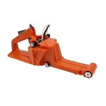 Tools & Equipment: Telo/kućište motorne testere kompatibilno sa Husqvarna modelima at lalafo.rs — 7 Tools & Equipment: Telo/kućište motorne testere kompatibilno sa Husqvarna modelima — 7