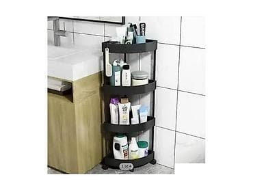 bermude teksas br: Polica za kupatilo / kuhinju Ugaona polica za kupatilo / ugaona na lalafo.rs — 1 bermude teksas br: Polica za kupatilo / kuhinju Ugaona polica za kupatilo / ugaona — 1