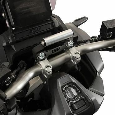 Držač za navigaciju/telefon za motocikle – prečka na upravljaču - na lalafo.rs Držač za navigaciju/telefon za motocikle – prečka na upravljaču -
