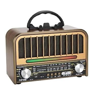 Retro radio Radio AM radio Tranzistor Mini radio AM / FM / SV na lalafo.rs — 3 Retro radio Radio AM radio Tranzistor Mini radio AM / FM / SV — 3