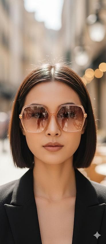 Naočare za sunce, bоја - Braon na lalafo.rs Naočare za sunce, bоја - Braon