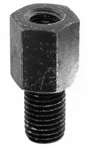 Home & Garden: Adapter/produžetak sa spoljnim i unutrašnjim navojem - Tip at lalafo.rs — 1 Home & Garden: Adapter/produžetak sa spoljnim i unutrašnjim navojem - Tip — 1