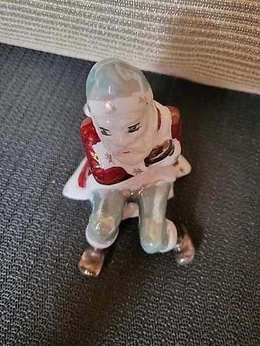 Antique Decor: Figura nova Zajecar porcelan sa glazurom 70te. Zajecar figura deda at lalafo.rs — 7 Antique Decor: Figura nova Zajecar porcelan sa glazurom 70te. Zajecar figura deda — 7