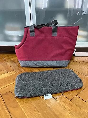 prsluk jaknica mango u: Torba-nosač za male pse/mačke AniOne - Tip: torba za nošenje kućnih at lalafo.rs — 3 prsluk jaknica mango u: Torba-nosač za male pse/mačke AniOne - Tip: torba za nošenje kućnih — 3