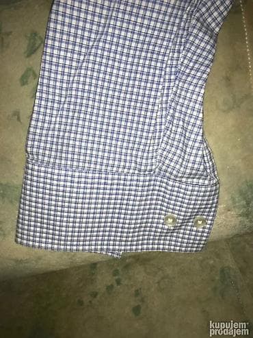 Košulja Hugo Boss, bоја - Bordo na lalafo.rs — 6 Košulja Hugo Boss, bоја - Bordo — 6