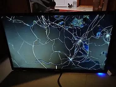 Electronics: VIVAX smart led TV 32" 32LE74SM u delovima Main-Power board TP at lalafo.rs — 9 Electronics: VIVAX smart led TV 32" 32LE74SM u delovima Main-Power board TP — 9