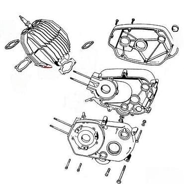 Transport: Set dihtunga za motor Tomos – komplet Opis: - Kompletan set dihtunga at lalafo.rs — 1 Transport: Set dihtunga za motor Tomos – komplet Opis: - Kompletan set dihtunga — 1