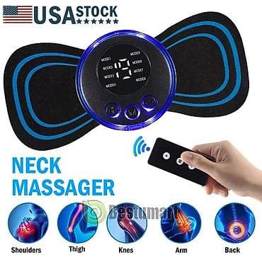 📍Elektro simulator mišića na usb punjenje ✦ Predstavljamo savršen na lalafo.rs — 6 📍Elektro simulator mišića na usb punjenje ✦ Predstavljamo savršen — 6