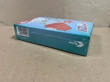 prsluk jaknica mango u: Yatzy – društvena igra sa kockicama (Noris) Klasična porodična igra at lalafo.rs — 9 prsluk jaknica mango u: Yatzy – društvena igra sa kockicama (Noris) Klasična porodična igra — 9