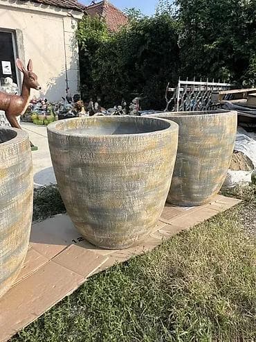 Zardinjera novi model GRANDE h70cm na lalafo.rs — 2 Zardinjera novi model GRANDE h70cm — 2