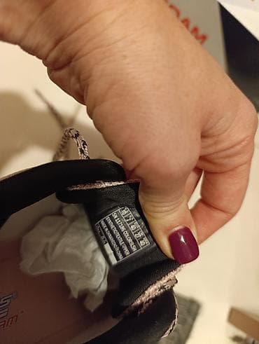 Skechers BOBS Sport patike – ružičaste - Model: BOBS Sport by na lalafo.rs — 6 Skechers BOBS Sport patike – ružičaste - Model: BOBS Sport by — 6