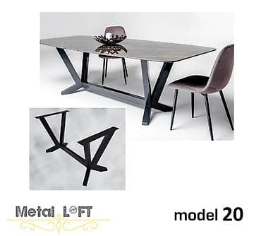 ⭐ LUX POSTOLJA za sto – METAL + LIM Model 28 ** Profili 80–100 na lalafo.rs — 5 ⭐ LUX POSTOLJA za sto – METAL + LIM Model 28 ** Profili 80–100 — 5