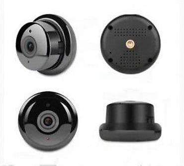 Kratak opis 720p 1MP WIFI kućna zaštitna kamera, korišćenje. Kratak na lalafo.rs — 10 Kratak opis 720p 1MP WIFI kućna zaštitna kamera, korišćenje. Kratak — 10