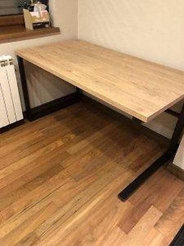 Office Furniture: RADNI STO MODEL R33 | Kontakt telefon 06******** Viber 06******** at lalafo.rs — 4 Office Furniture: RADNI STO MODEL R33 | Kontakt telefon 06******** Viber 06******** — 4