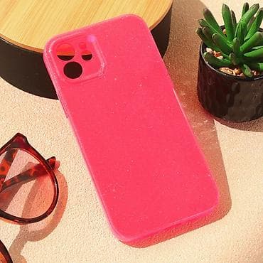 Maska Sparkle Dust za iPhone 12 6.1 pink. Uz brzu dostavu i sigurnu at lalafo.rs — 1 Maska Sparkle Dust za iPhone 12 6.1 pink. Uz brzu dostavu i sigurnu — 1