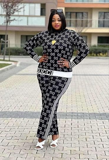 Gucci casual komplet ✨ Moderan, kvalitetan i udoban – idealan za grad na lalafo.rs — 3 Gucci casual komplet ✨ Moderan, kvalitetan i udoban – idealan za grad — 3