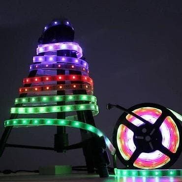Digitalna led traka 1903rgb pametna traka. Akcijska cena 5m 1903ic na lalafo.rs Digitalna led traka 1903rgb pametna traka. Akcijska cena 5m 1903ic
