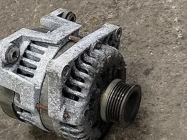 Car Electrical Components: Alfa Romeo 159 alternator 1.8 benzin. Alfa Romeo 159 alternator 1.8 at lalafo.rs — 2 Car Electrical Components: Alfa Romeo 159 alternator 1.8 benzin. Alfa Romeo 159 alternator 1.8 — 2