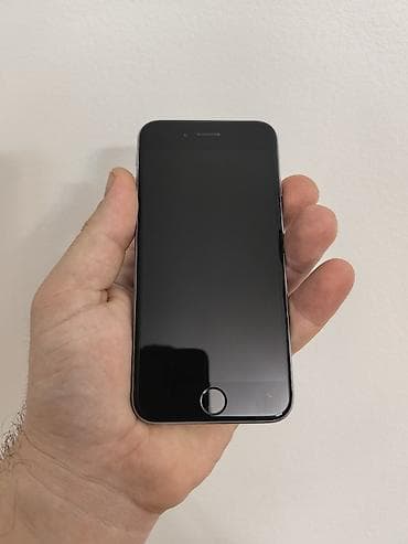 Apple iPhone iPhone 6s, 128 GB, Crn na lalafo.rs Apple iPhone iPhone 6s, 128 GB, Crn