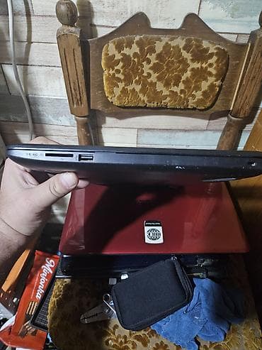 HP 15 odlican i ocuvan laptop sarke malo labave ali drzi i nesmeta pri na lalafo.rs — 2 HP 15 odlican i ocuvan laptop sarke malo labave ali drzi i nesmeta pri — 2