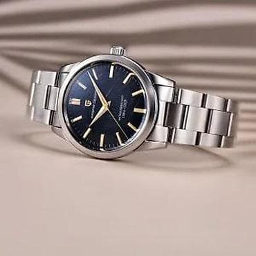 PAGANI DESIGN PD-1734 sat -Black / Crna- Grand Seiko Homage Potpuno na lalafo.rs — 10 PAGANI DESIGN PD-1734 sat -Black / Crna- Grand Seiko Homage Potpuno — 10