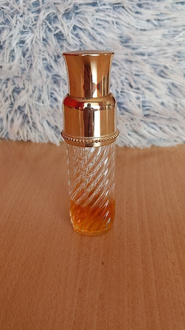 Personal Items: Nina Ricci Fleur de Fleurs edt, 30ml Ostatak u bočici Vintage, pre at lalafo.rs — 1 Personal Items: Nina Ricci Fleur de Fleurs edt, 30ml Ostatak u bočici Vintage, pre — 1