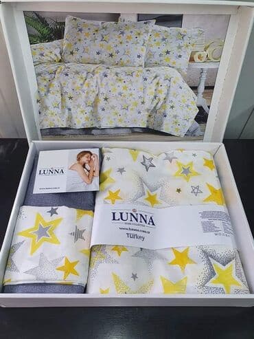 Novi dezeni 🥰LUNNA POSTELJINE🥰 CENA: 3100 din Pamuk ranfrons na lalafo.rs Novi dezeni 🥰LUNNA POSTELJINE🥰 CENA: 3100 din Pamuk ranfrons