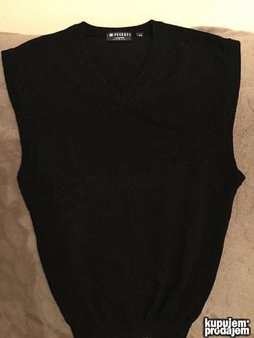 Original Tommy Hilfiger prsluk L / VISE KOMADA 100% cotton Moze i M na lalafo.rs — 5 Original Tommy Hilfiger prsluk L / VISE KOMADA 100% cotton Moze i M — 5