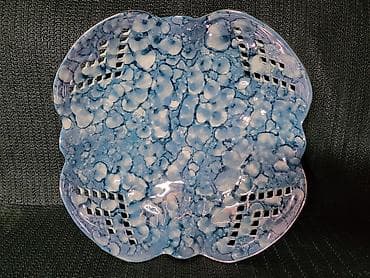 Cinija nova sa stopama Fena porcelan Nemacka. 70te. Boja na lalafo.rs — 3 Cinija nova sa stopama Fena porcelan Nemacka. 70te. Boja — 3