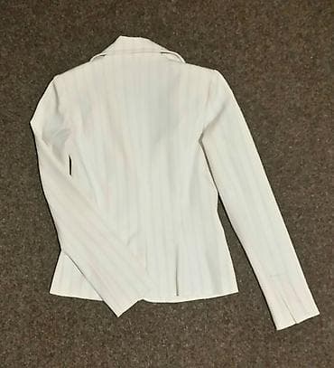 VERO MODA original Nemacki savrsen sako, prelep je uvek aktuelan na lalafo.rs — 2 VERO MODA original Nemacki savrsen sako, prelep je uvek aktuelan — 2