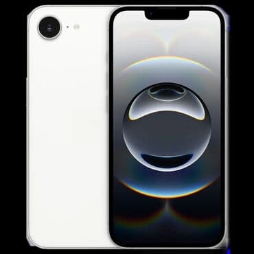 Apple iPhone: Apple iPhone iPhone 16e na lalafo.rs Apple iPhone: Apple iPhone iPhone 16e