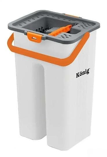 Flat mop Konig KO-88 NOVO. Opis proizvoda: Kantica za vodu Mikrofiber na lalafo.rs Flat mop Konig KO-88 NOVO. Opis proizvoda: Kantica za vodu Mikrofiber