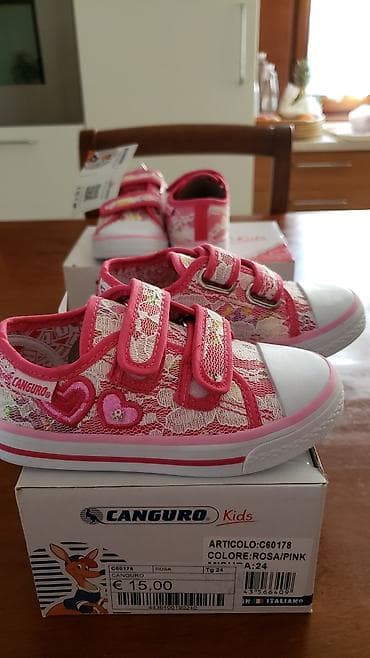 RASPRODAJA CANGURO italijanski brend udobne dečje obuće. Nove patike u na lalafo.rs — 5 RASPRODAJA CANGURO italijanski brend udobne dečje obuće. Nove patike u — 5