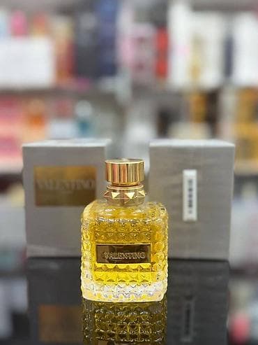 Beauty & Care: Valentino kolekcija parfema – elegantne bočice sa prepoznatljivim at lalafo.rs — 8 Beauty & Care: Valentino kolekcija parfema – elegantne bočice sa prepoznatljivim — 8