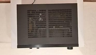 Odlično očuvano pojačalo marke Pioneer A-351R Zvučno izvanredno na lalafo.rs — 5 Odlično očuvano pojačalo marke Pioneer A-351R Zvučno izvanredno — 5