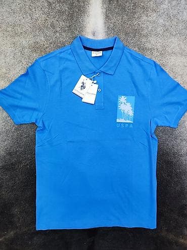 Polo majice extra kvalitet na lalafo.rs — 10 Polo majice extra kvalitet — 10