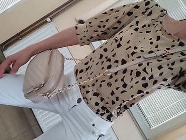 Personal Items: H&m kosulja nude braon s at lalafo.rs — 1 Personal Items: H&m kosulja nude braon s — 1