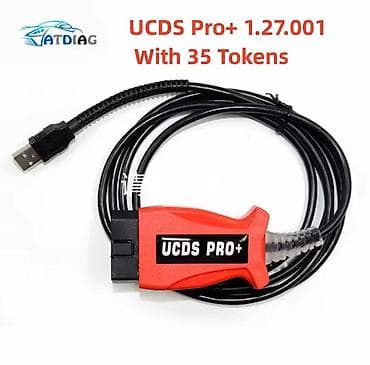Transport: Novo - UCDS Pro + V1.27.001 za Ford sa 35 tokena Novo - UCDS Pro + at lalafo.rs — 10 Transport: Novo - UCDS Pro + V1.27.001 za Ford sa 35 tokena Novo - UCDS Pro + — 10