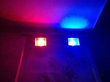 RGB 50w reflektor LED sa daljinskim upravljačem IC. Opis u izradi. ✨ na lalafo.rs — 2 RGB 50w reflektor LED sa daljinskim upravljačem IC. Opis u izradi. ✨ — 2